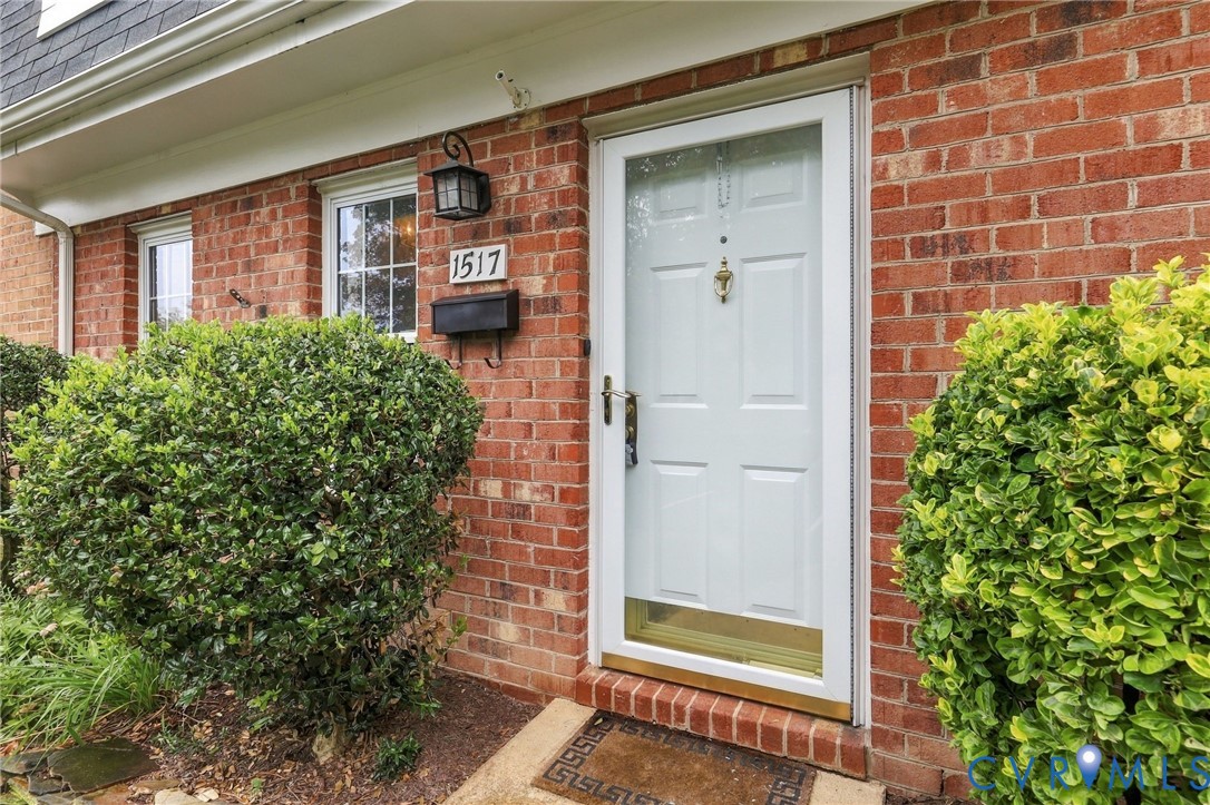 1517 Heritage Hill Circle, Henrico, VA 23238