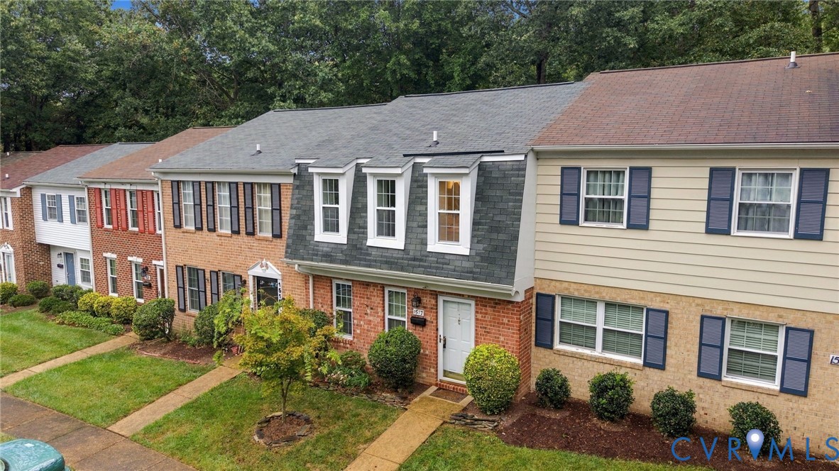 1517 Heritage Hill Circle, Henrico, VA 23238