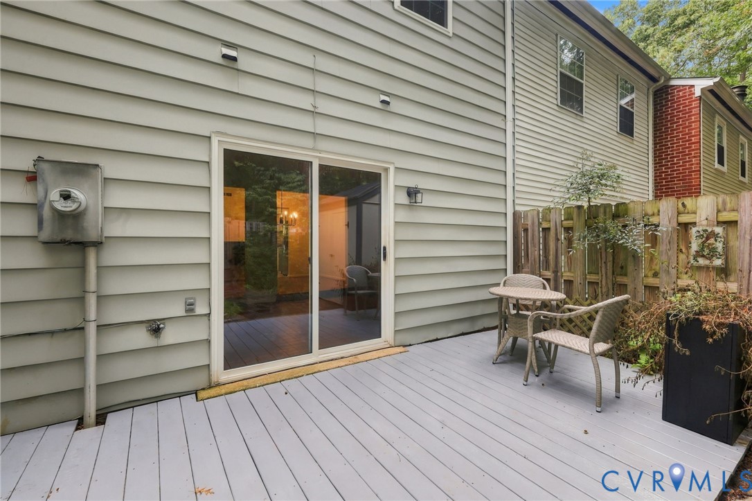 1517 Heritage Hill Circle, Henrico, VA 23238