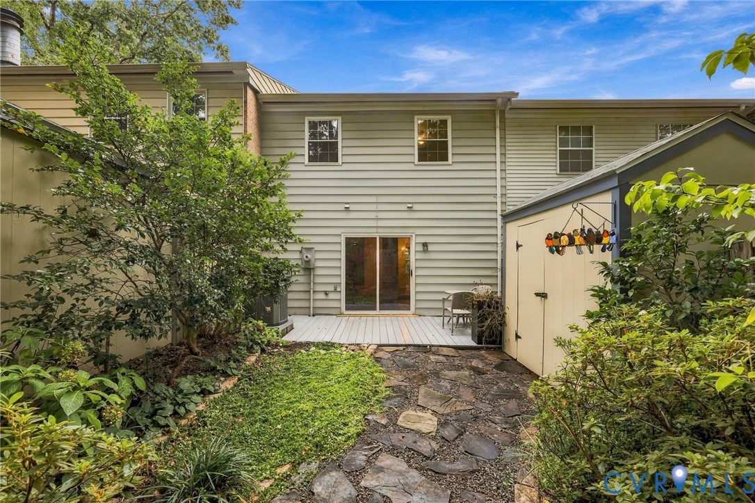 1517 Heritage Hill Circle, Henrico, VA 23238