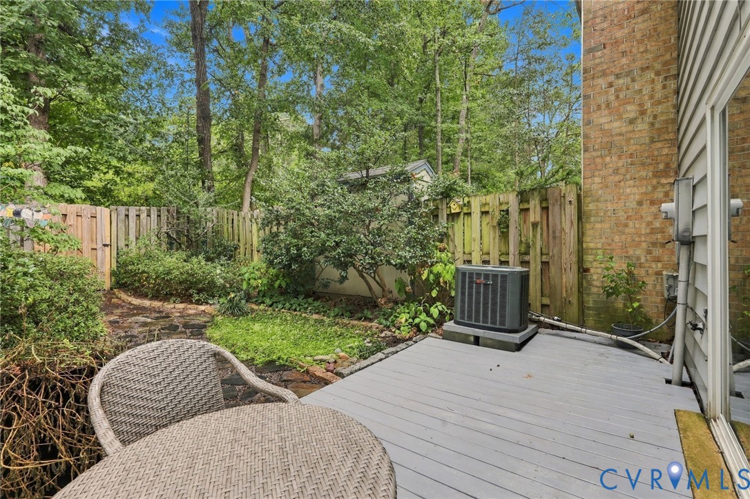 1517 Heritage Hill Circle, Henrico, VA 23238