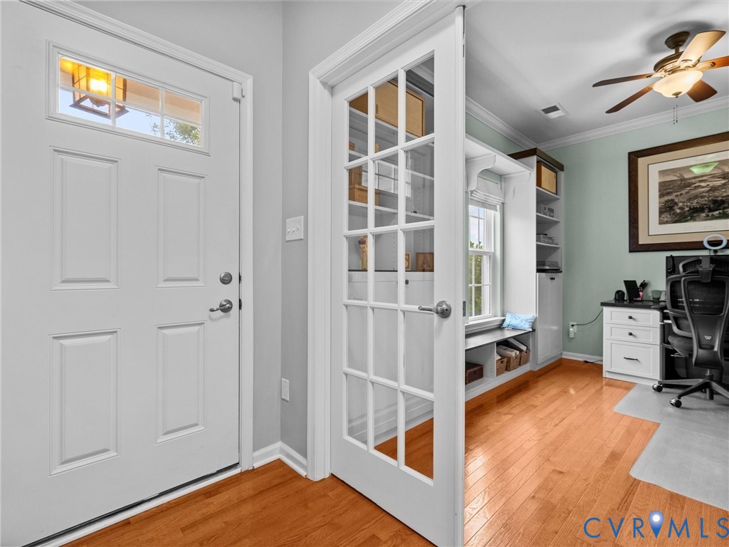 9990 Orchard Meadow Road, Mechanicsville, VA 23116