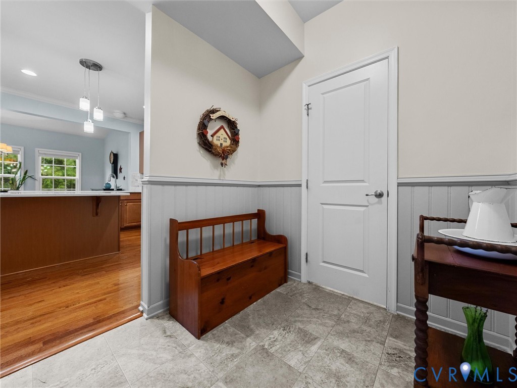 9990 Orchard Meadow Road, Mechanicsville, VA 23116