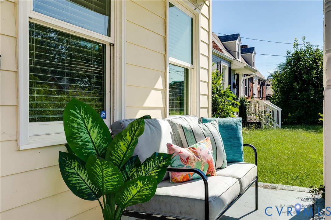 1311 N 33rd Street, Oakwood, Richmond, VA 23223