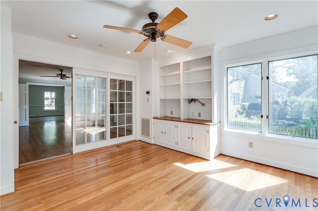 11211 Warren View Road, Henrico, VA 23233