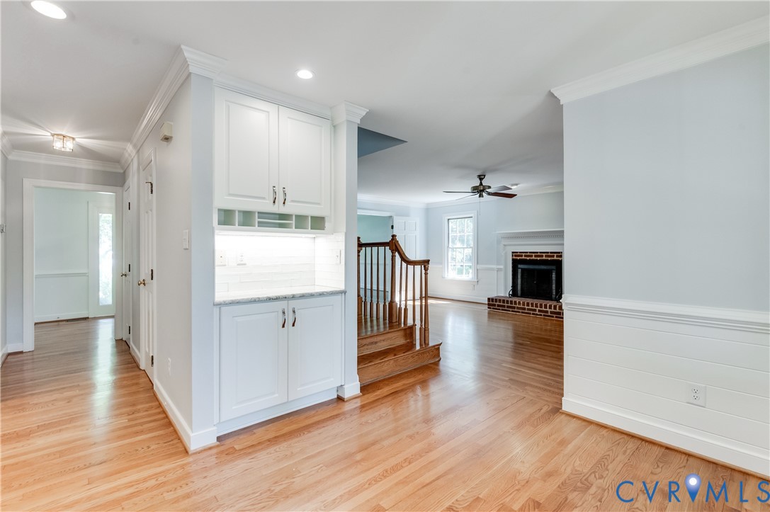 11211 Warren View Road, Henrico, VA 23233