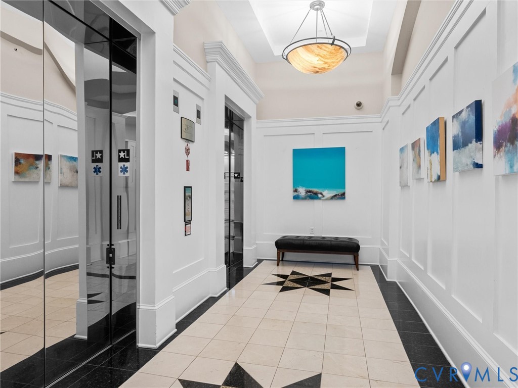1101 Haxall Point, #U710, Richmond, VA 23219