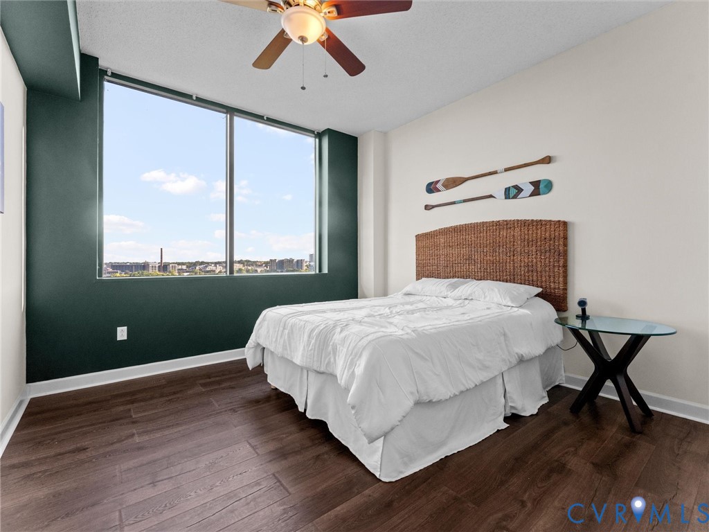1101 Haxall Point, #U710, Richmond, VA 23219