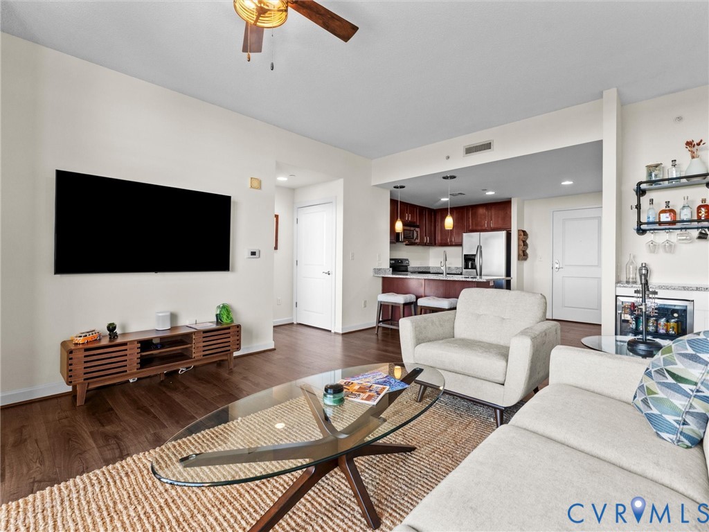 1101 Haxall Point, #U710, Richmond, VA 23219