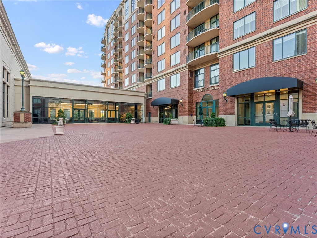 1101 Haxall Point, #U710, Richmond, VA 23219