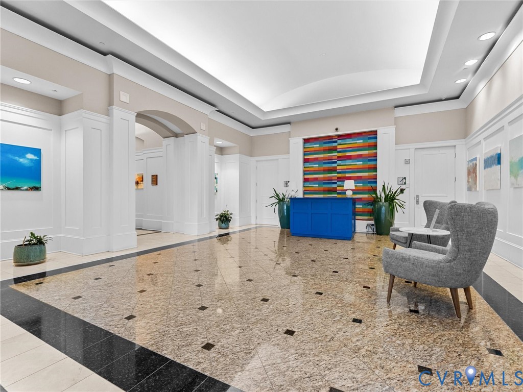 1101 Haxall Point, #U710, Richmond, VA 23219
