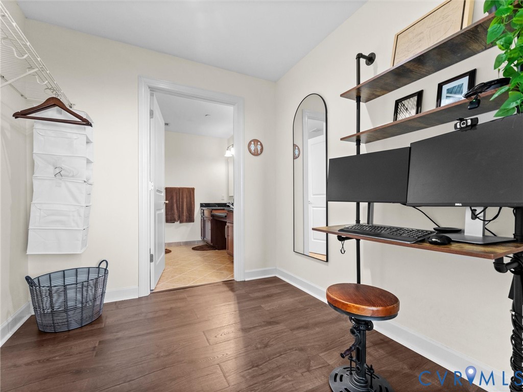 1101 Haxall Point, #U710, Richmond, VA 23219