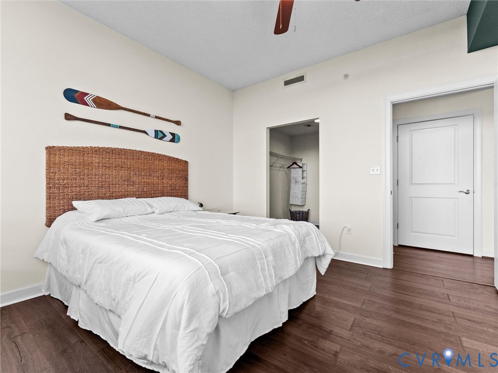 1101 Haxall Point, #U710, Richmond, VA 23219