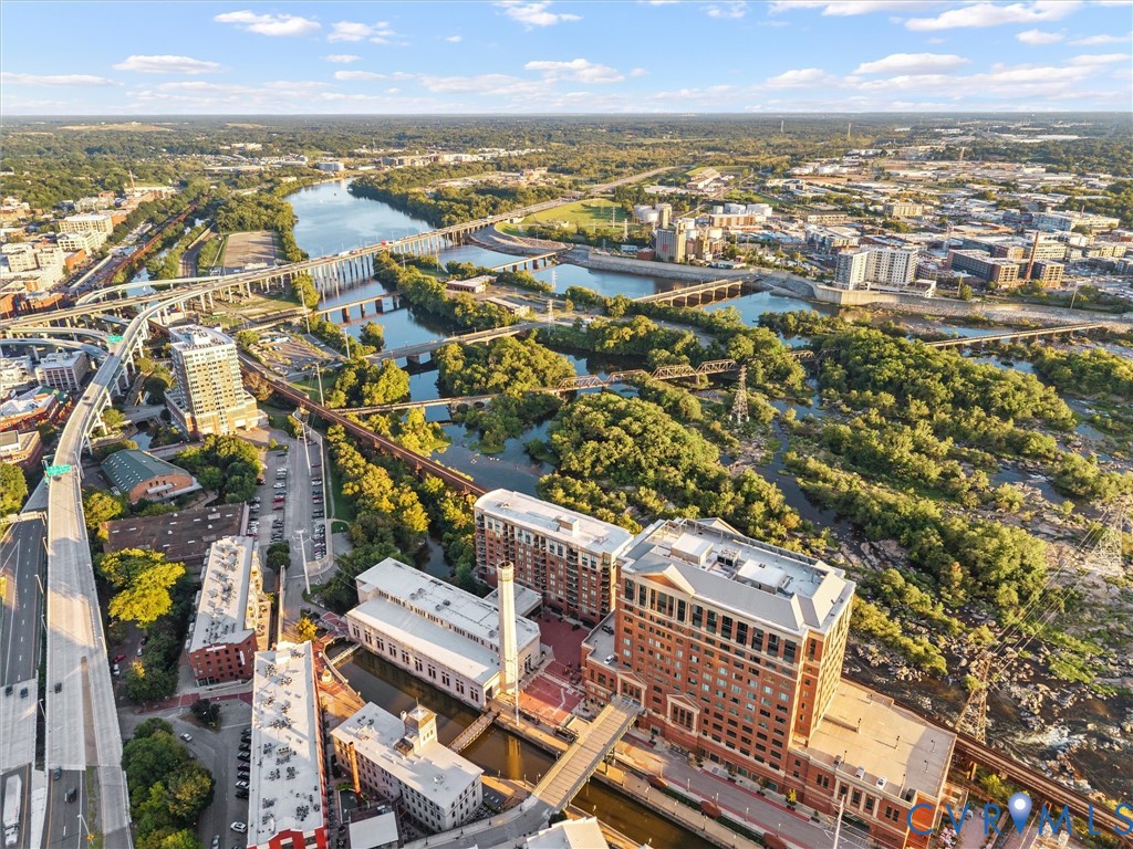 1101 Haxall Point, #U710, Richmond, VA 23219