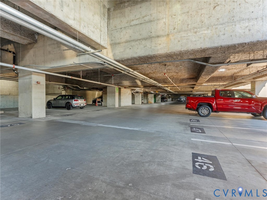 1101 Haxall Point, #U710, Richmond, VA 23219