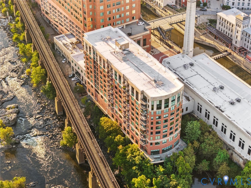 1101 Haxall Point, #U710, Richmond, VA 23219