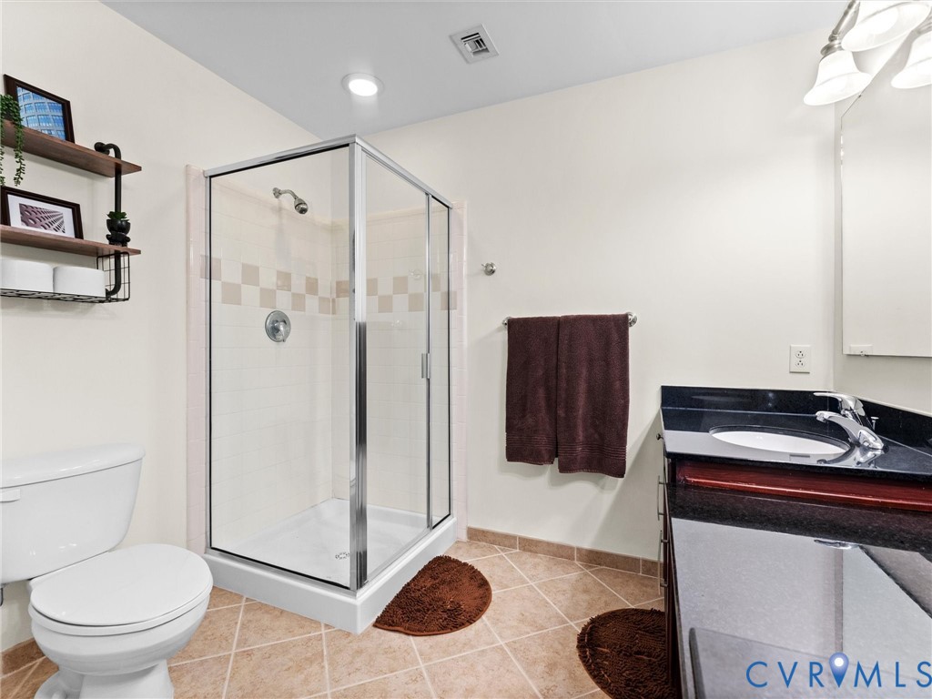 1101 Haxall Point, #U710, Richmond, VA 23219