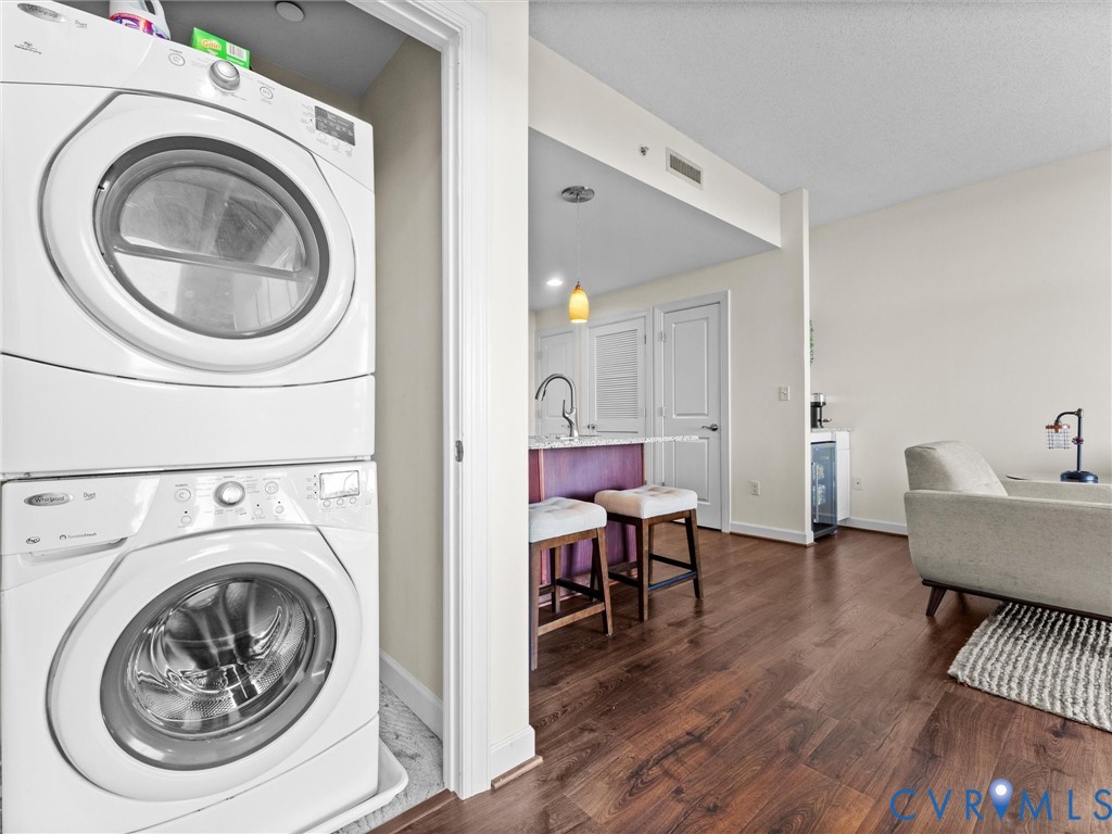 1101 Haxall Point, #U710, Richmond, VA 23219