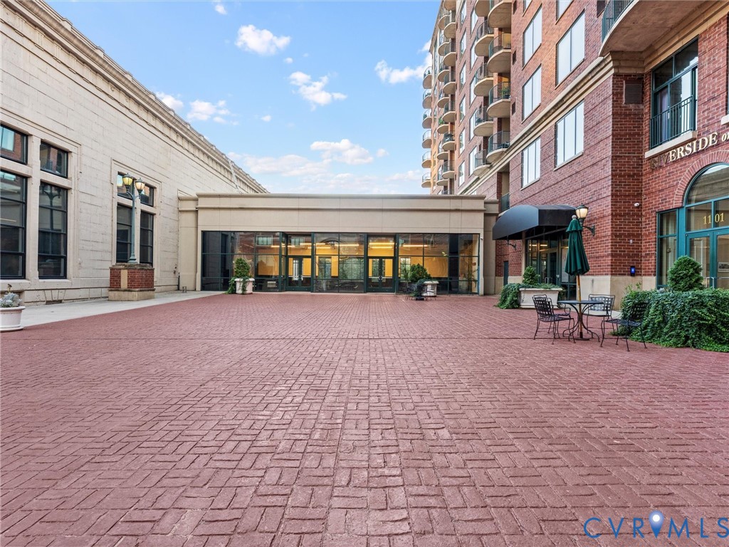 1101 Haxall Point, #U710, Richmond, VA 23219