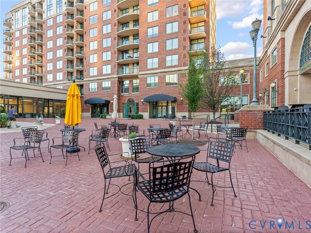 1101 Haxall Point, #U710, Richmond, VA 23219