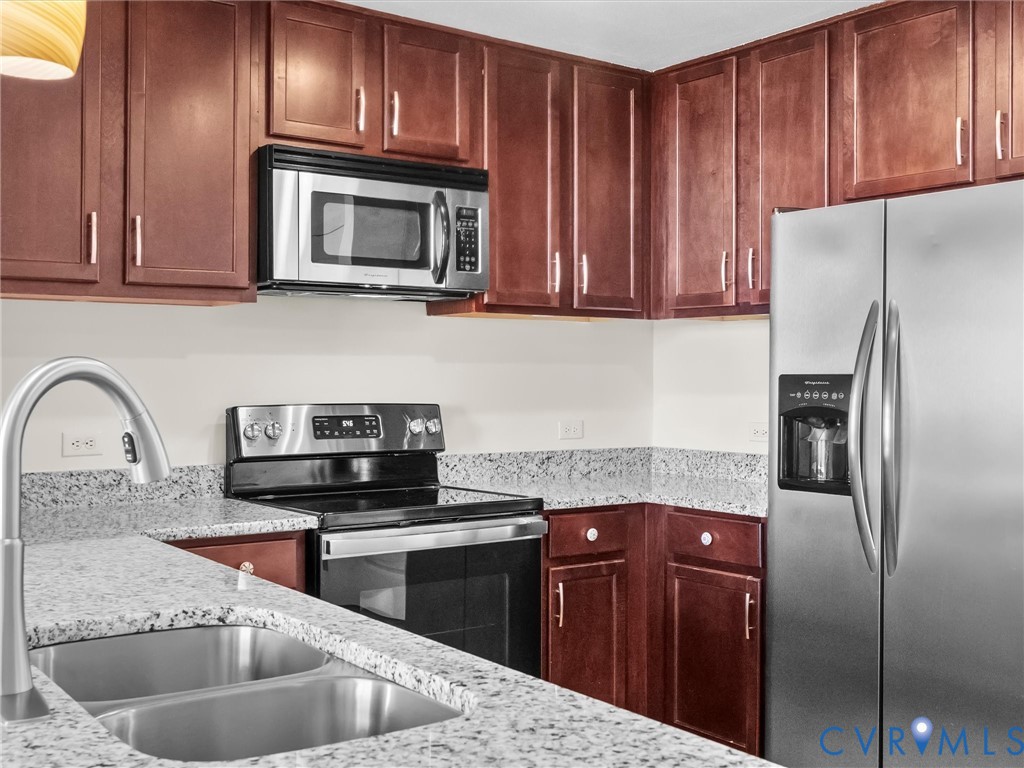 1101 Haxall Point, #U710, Richmond, VA 23219
