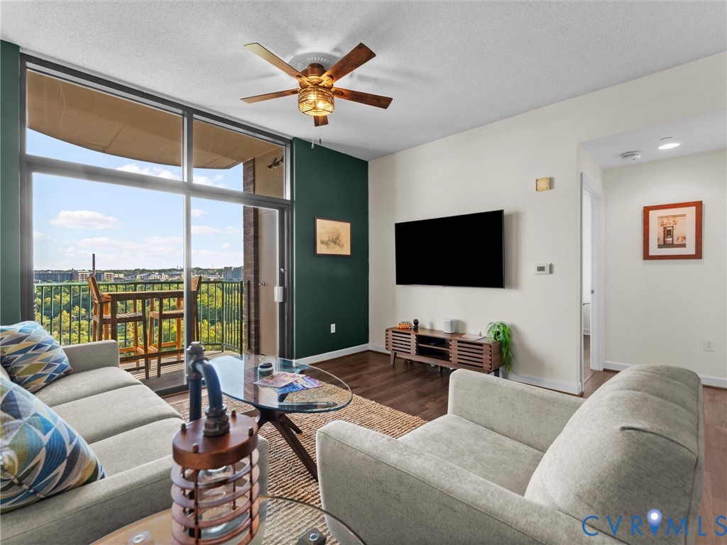 1101 Haxall Point, #U710, Richmond, VA 23219