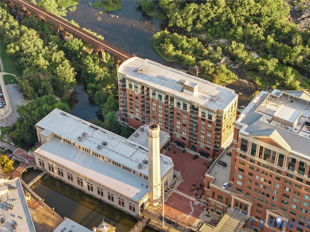 1101 Haxall Point, #U710, Richmond, VA 23219
