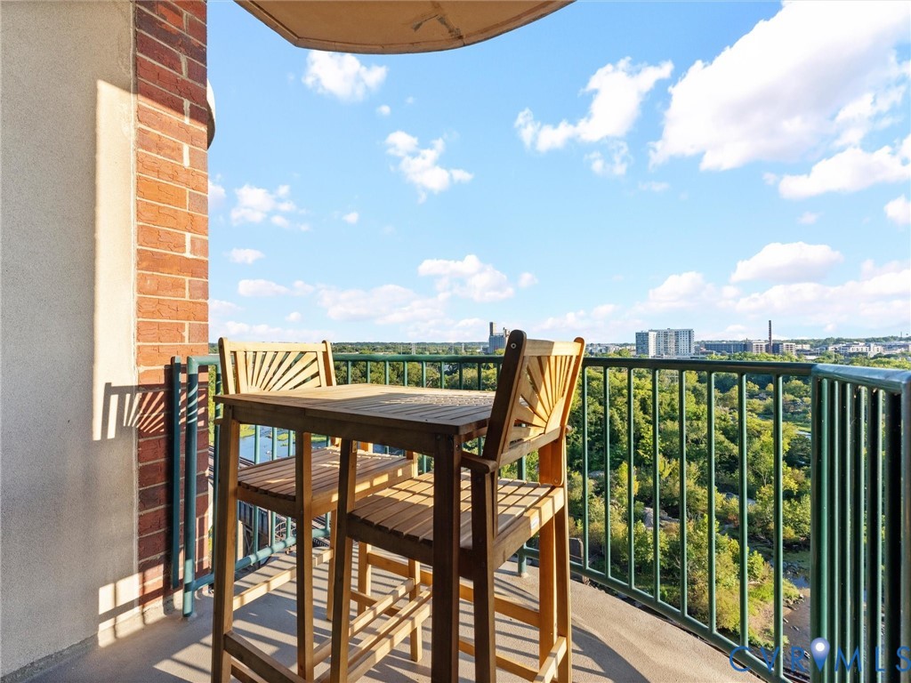 1101 Haxall Point, #U710, Richmond, VA 23219