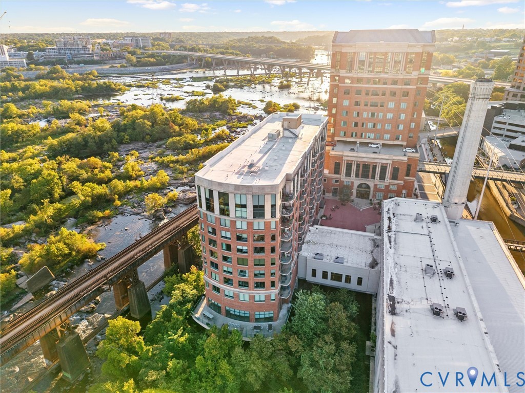 1101 Haxall Point, #U710, Richmond, VA 23219