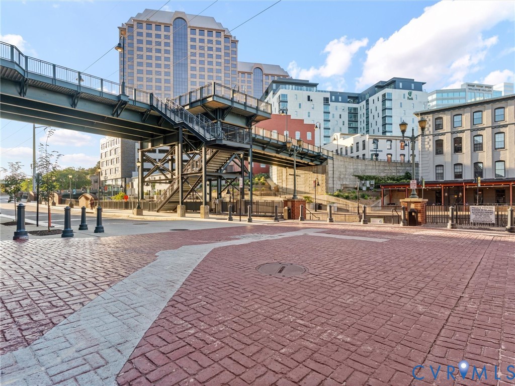1101 Haxall Point, #U710, Richmond, VA 23219
