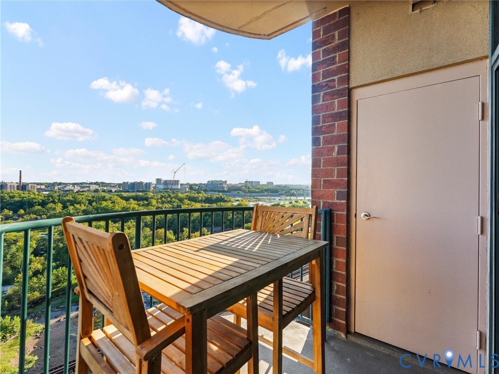 1101 Haxall Point, #U710, Richmond, VA 23219