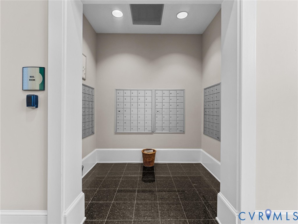 1101 Haxall Point, #U710, Richmond, VA 23219