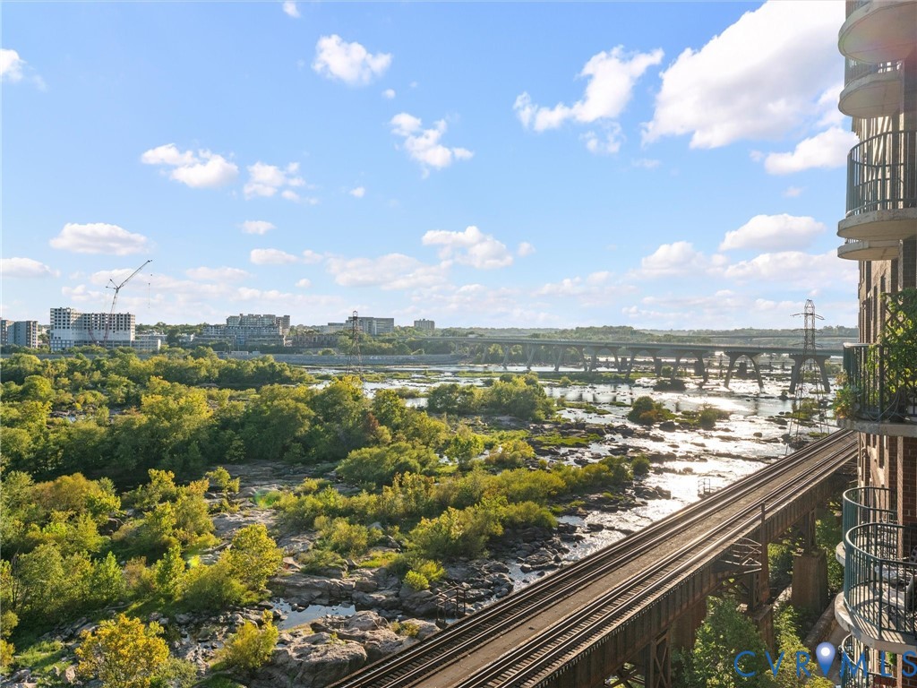 1101 Haxall Point, #U710, Richmond, VA 23219