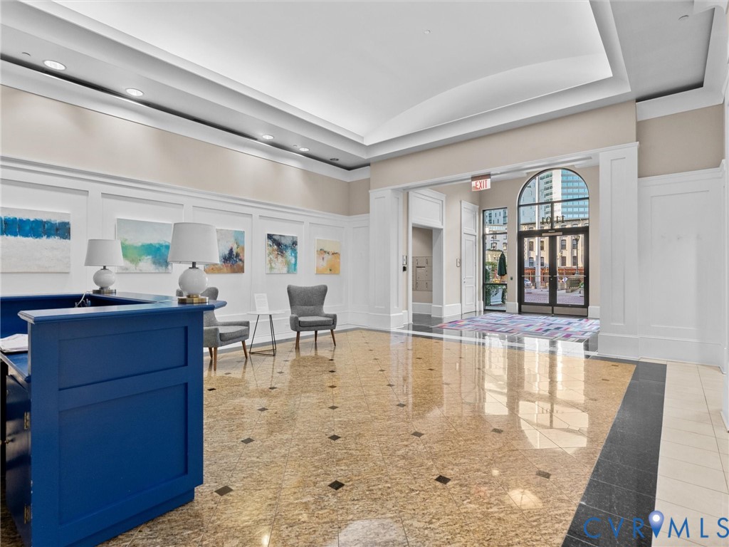 1101 Haxall Point, #U710, Richmond, VA 23219
