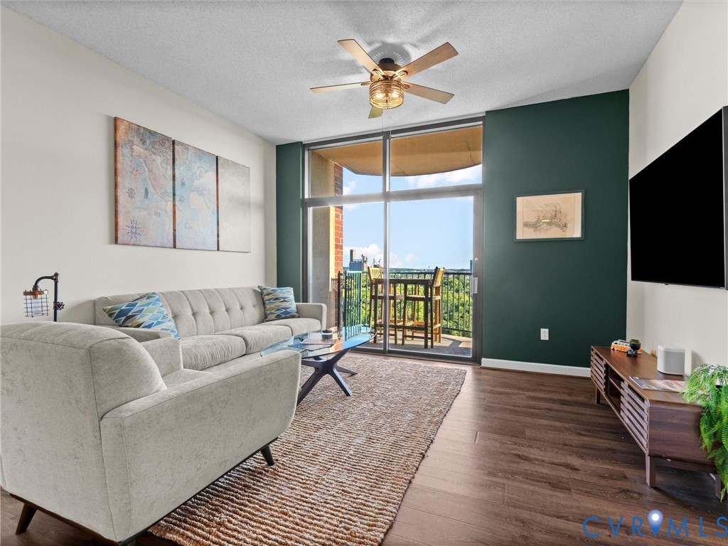 1101 Haxall Point, #U710, Richmond, VA 23219