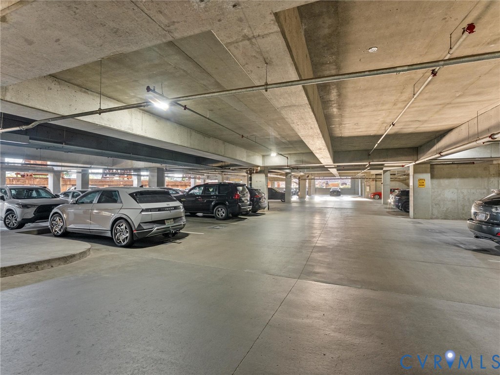 1101 Haxall Point, #U710, Richmond, VA 23219