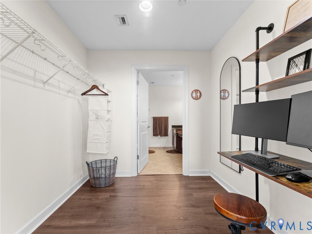 1101 Haxall Point, #U710, Richmond, VA 23219