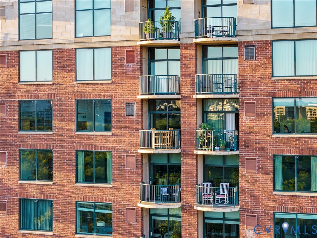 1101 Haxall Point, #U710, Richmond, VA 23219