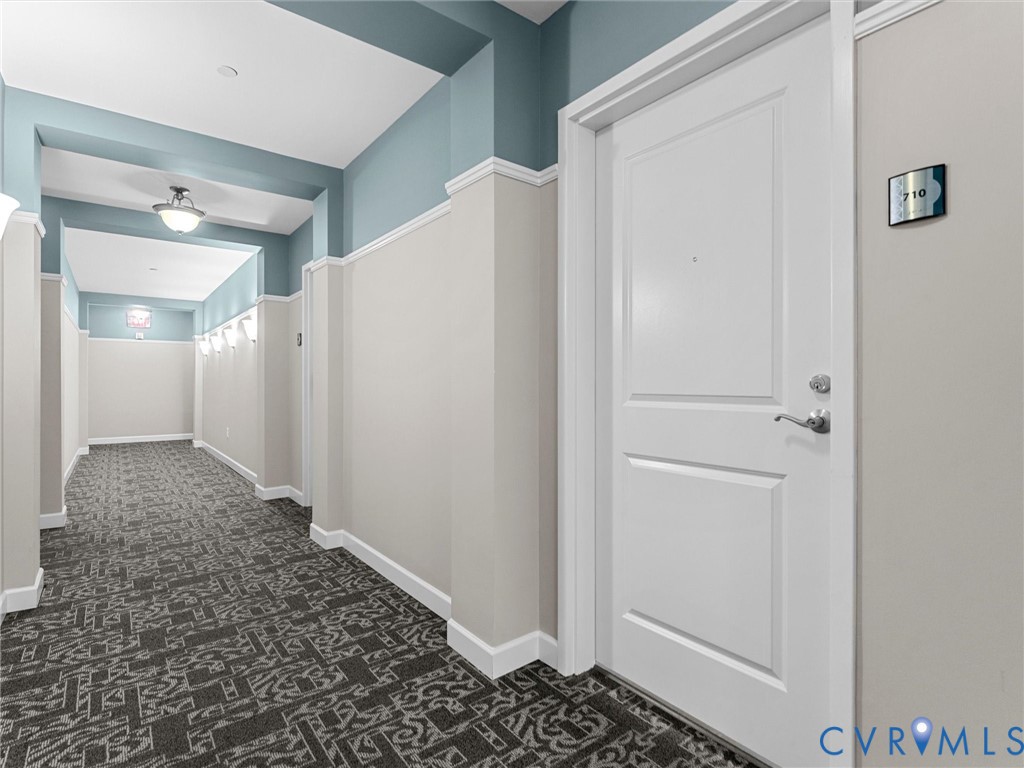 1101 Haxall Point, #U710, Richmond, VA 23219