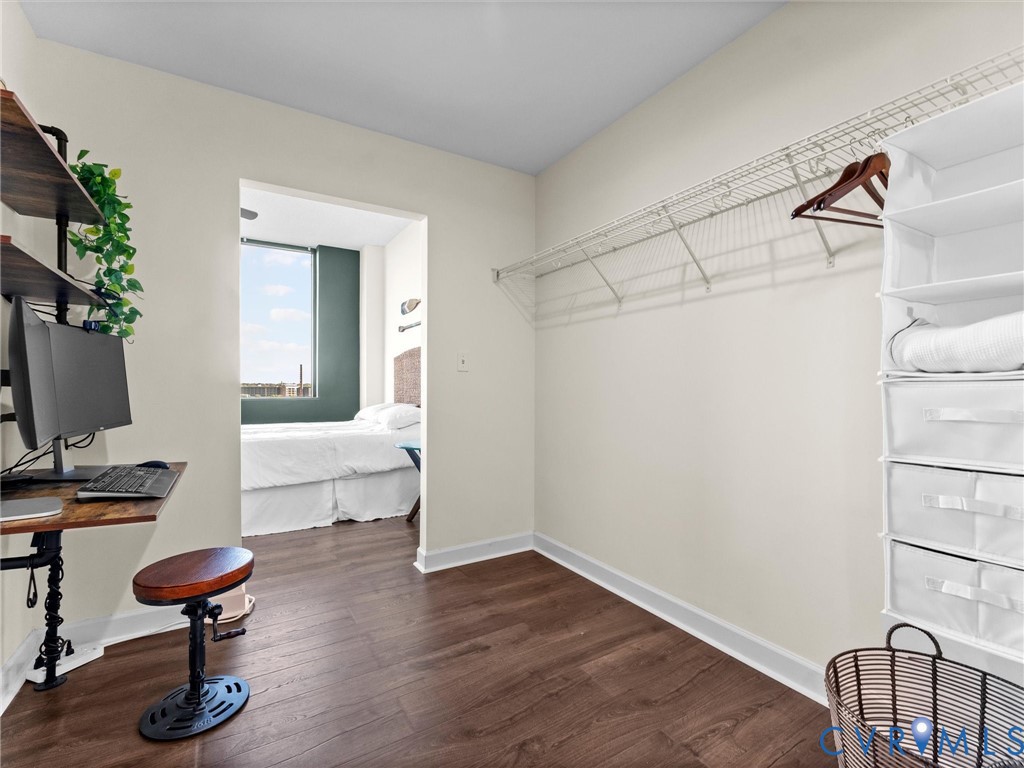 1101 Haxall Point, #U710, Richmond, VA 23219