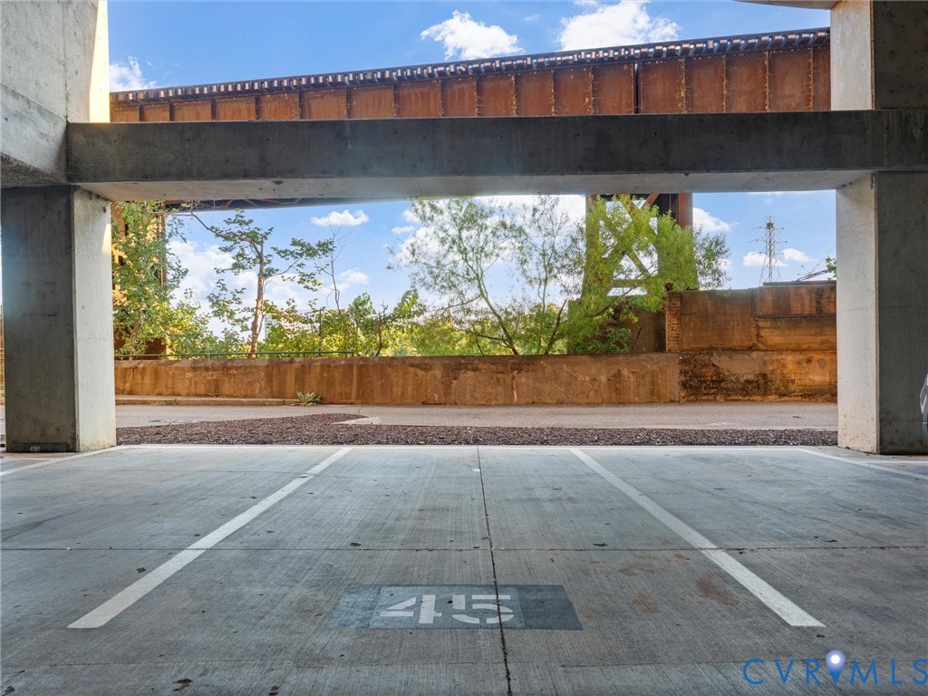 1101 Haxall Point, #U710, Richmond, VA 23219