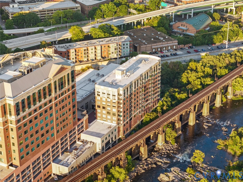 1101 Haxall Point, #U710, Richmond, VA 23219