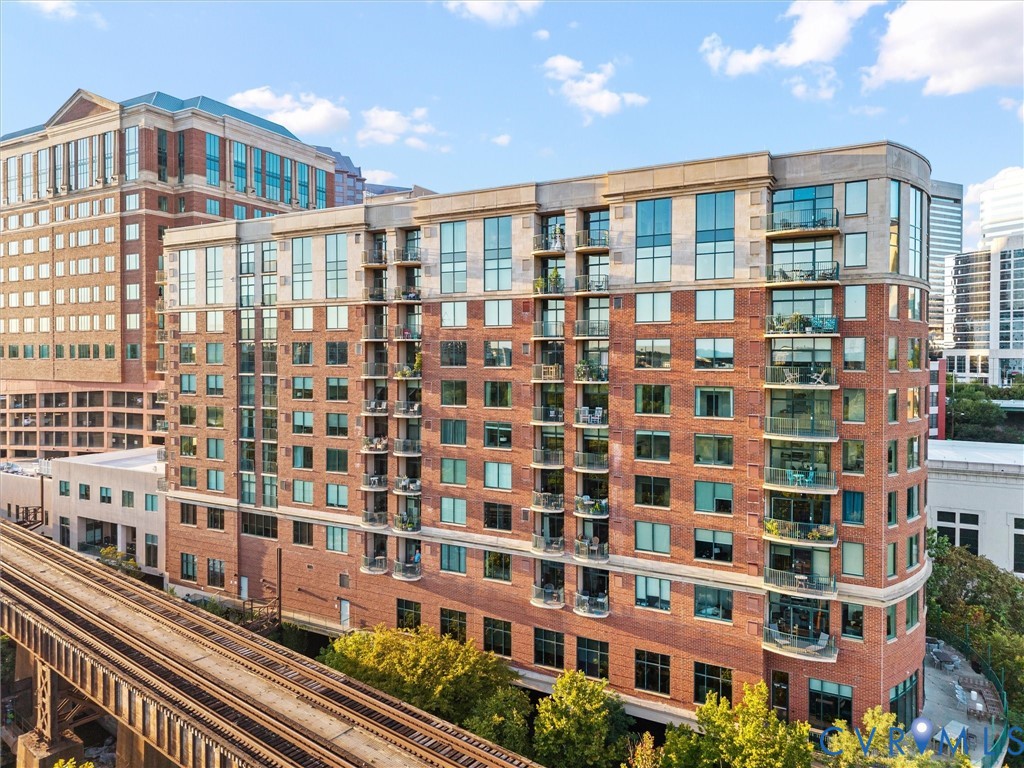 1101 Haxall Point, #U710, Richmond, VA 23219