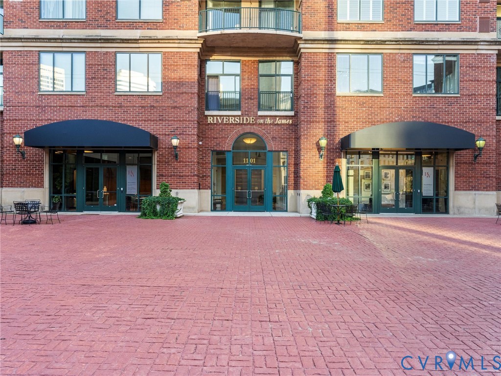 1101 Haxall Point, #U710, Richmond, VA 23219