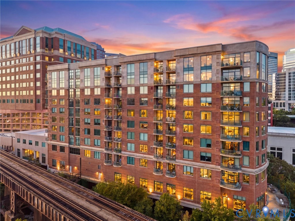 1101 Haxall Point, #U710, Richmond, VA 23219