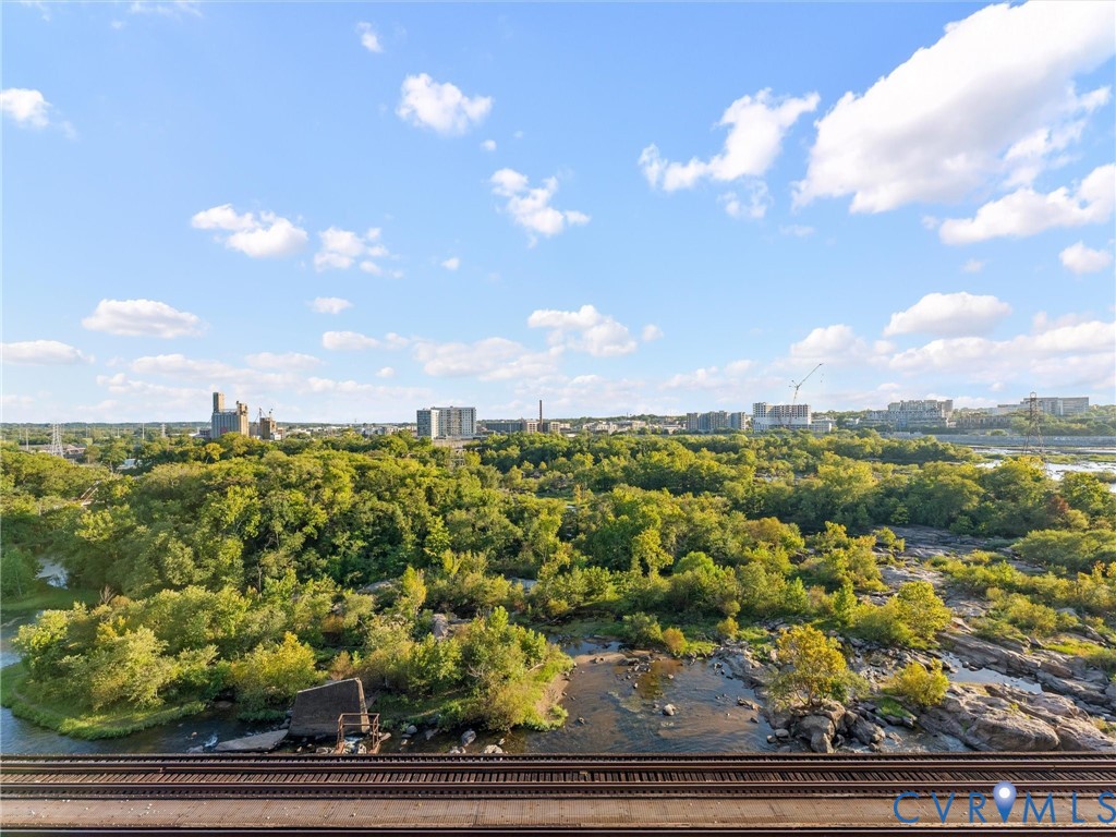 1101 Haxall Point, #U710, Richmond, VA 23219