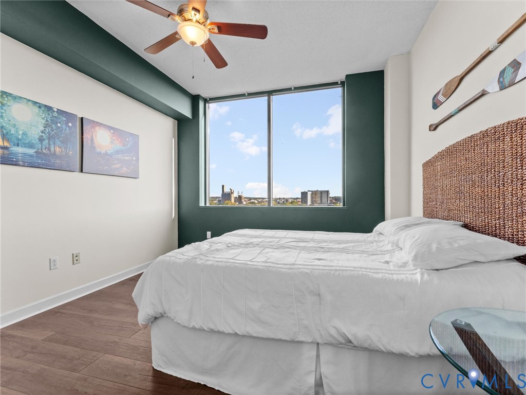 1101 Haxall Point, #U710, Richmond, VA 23219