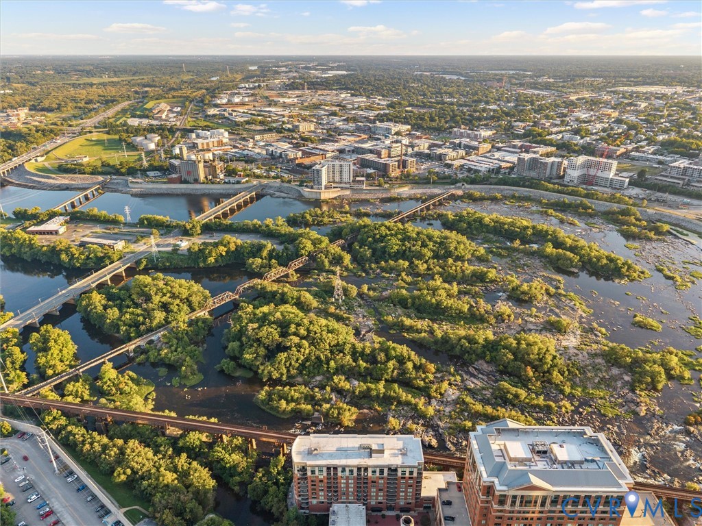 1101 Haxall Point, #U710, Richmond, VA 23219