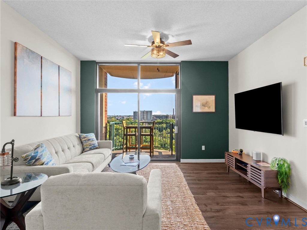 1101 Haxall Point, #U710, Richmond, VA 23219