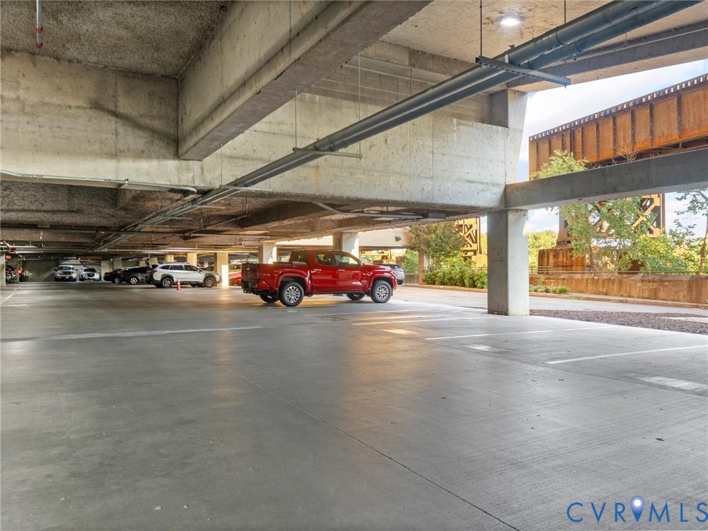 1101 Haxall Point, #U710, Richmond, VA 23219